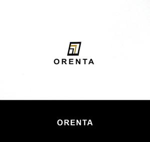nananaki (nananaki)さんのORENTAのロゴへの提案