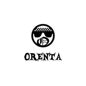 arizonan5 (arizonan5)さんのORENTAのロゴへの提案