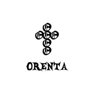 arizonan5 (arizonan5)さんのORENTAのロゴへの提案