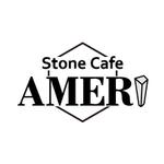 A PI (api-create)さんの「Stone Cafe  AMERI」のロゴ作成への提案