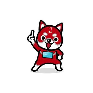 okicha-nel (okicha-nel)さんのインターネット広告会社の「企業SNSアカウント」で使用｜キャラクターのデザインへの提案