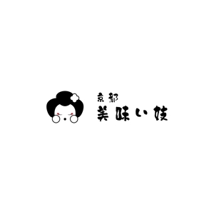 かめだまほ (kame_maho)さんのキムチ・唐揚げ・お弁当など惣菜店のショップロゴ制作への提案