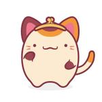 bamboooさんのマネー系事務所のイメージキャラクターデザインへの提案