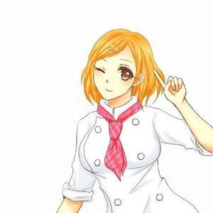 ハチスカ ()さんの人類史上最もかわいい萌えキャラコックさんへの提案