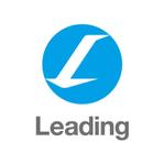 skyblue (skyblue)さんの「Leading」のロゴ作成への提案