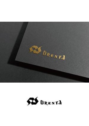 serihana (serihana)さんのORENTAのロゴへの提案