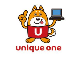 マスコットキャラクター (3nuih)さんのインターネット広告会社の「企業SNSアカウント」で使用｜キャラクターのデザインへの提案