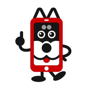 岩浪エン (iwanamien)さんのインターネット広告会社の「企業SNSアカウント」で使用｜キャラクターのデザインへの提案