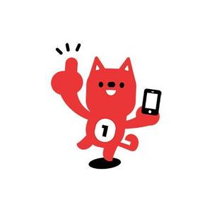 cham (chamda)さんのインターネット広告会社の「企業SNSアカウント」で使用｜キャラクターのデザインへの提案