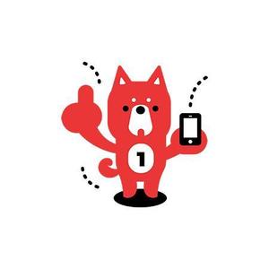 cham (chamda)さんのインターネット広告会社の「企業SNSアカウント」で使用｜キャラクターのデザインへの提案