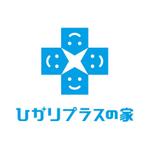skyblue (skyblue)さんの「ひかりプラスの家」のロゴ作成への提案