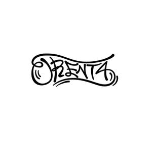ooii - Design (CHINATSU)さんのORENTAのロゴへの提案