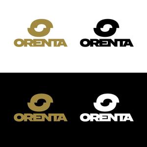 wawamae (wawamae)さんのORENTAのロゴへの提案