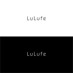 Hi-Design (hirokips)さんのフェムテックブランド「 LuLufe (ルルフェ)」のロゴ作成への提案