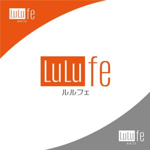 TM design (TMdesign)さんのフェムテックブランド「 LuLufe (ルルフェ)」のロゴ作成への提案
