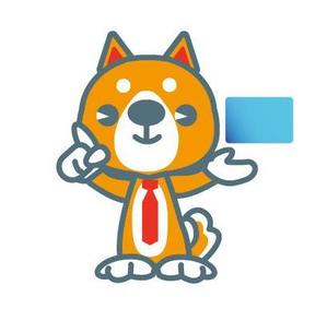 nako (nako_watashinohitujichan1)さんのインターネット広告会社の「企業SNSアカウント」で使用｜キャラクターのデザインへの提案