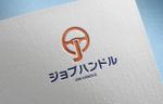 d-o2 (d-o2)さんのオンライン秘書代行サービスサイトのロゴへの提案