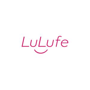 思案グラフィクス (ShianGraphics)さんのフェムテックブランド「 LuLufe (ルルフェ)」のロゴ作成への提案