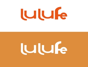 田中　威 (dd51)さんのフェムテックブランド「 LuLufe (ルルフェ)」のロゴ作成への提案