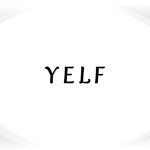 358eiki (tanaka_358_eiki)さんの女性用化粧品やアパレルなどのブランドとしてのロゴ「YELF」への提案