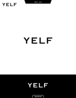 queuecat (queuecat)さんの女性用化粧品やアパレルなどのブランドとしてのロゴ「YELF」への提案