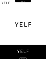 queuecat (queuecat)さんの女性用化粧品やアパレルなどのブランドとしてのロゴ「YELF」への提案