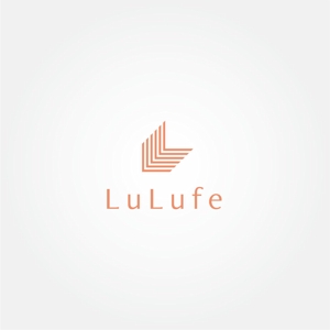 tanaka10 (tanaka10)さんのフェムテックブランド「 LuLufe (ルルフェ)」のロゴ作成への提案