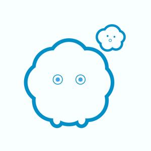 渡辺エリ (watanabeeri)さんの【短期】キャラクターデザイン「泡」のモチーフへの提案
