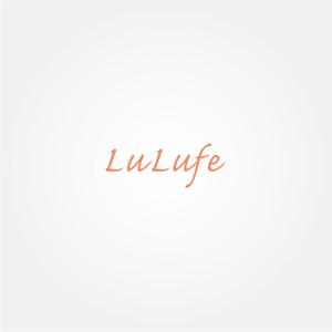 tanaka10 (tanaka10)さんのフェムテックブランド「 LuLufe (ルルフェ)」のロゴ作成への提案