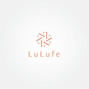 tanaka10 (tanaka10)さんのフェムテックブランド「 LuLufe (ルルフェ)」のロゴ作成への提案