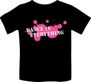 mdr_1212 (mdr_1212)さんのTシャツデザインへの提案
