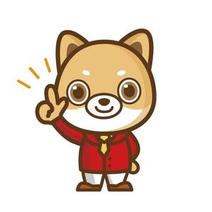 anzun (anzun)さんのインターネット広告会社の「企業SNSアカウント」で使用｜キャラクターのデザインへの提案