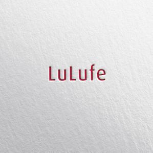 wato (wato1)さんのフェムテックブランド「 LuLufe (ルルフェ)」のロゴ作成への提案