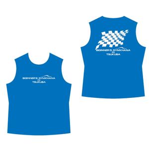 フキアゲ　マスミ (im-apt)さんのモータースポーツイベントのＴシャツデザインへの提案