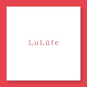 nico design room (momoshi)さんのフェムテックブランド「 LuLufe (ルルフェ)」のロゴ作成への提案