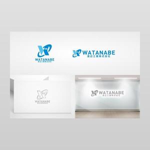 Yolozu (Yolozu)さんの水道工事会社のロゴへの提案