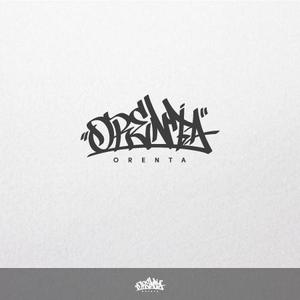 FOURTH GRAPHICS (kh14)さんのORENTAのロゴへの提案
