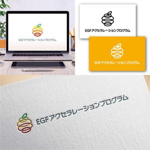 Hi-Design (hirokips)さんの県の「創業支援プログラム」で使用するロゴのデザインへの提案