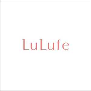 samasaさんのフェムテックブランド「 LuLufe (ルルフェ)」のロゴ作成への提案
