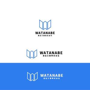 PUPYdesign (PUPY)さんの水道工事会社のロゴへの提案