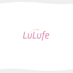 chianjyu (chianjyu)さんのフェムテックブランド「 LuLufe (ルルフェ)」のロゴ作成への提案