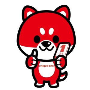 ISSOKU (kazunori131)さんのインターネット広告会社の「企業SNSアカウント」で使用｜キャラクターのデザインへの提案