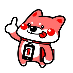 しみしみ (itimatu5label)さんのインターネット広告会社の「企業SNSアカウント」で使用｜キャラクターのデザインへの提案