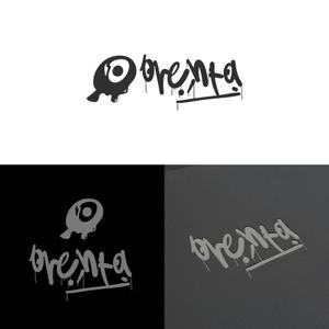 gou3 design (ysgou3)さんのORENTAのロゴへの提案