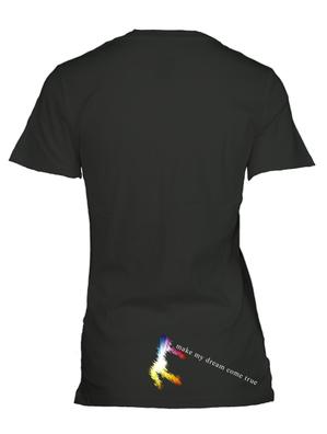 Riku5555 (RIKU5555)さんのTシャツデザインへの提案