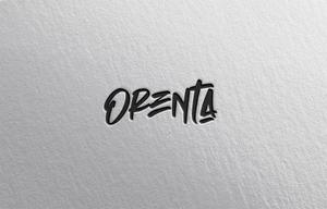 ケイ / Kei (solo31)さんのORENTAのロゴへの提案