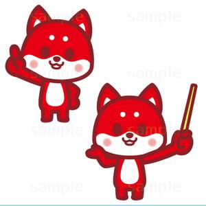 THE_watanabakery (the_watanabakery)さんのインターネット広告会社の「企業SNSアカウント」で使用｜キャラクターのデザインへの提案