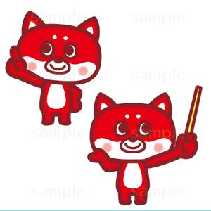 THE_watanabakery (the_watanabakery)さんのインターネット広告会社の「企業SNSアカウント」で使用｜キャラクターのデザインへの提案