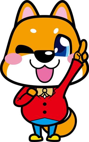 loveinko (loveinko)さんのインターネット広告会社の「企業SNSアカウント」で使用｜キャラクターのデザインへの提案