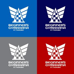 SPINNERS (spinners)さんのモータースポーツイベントのＴシャツデザインへの提案